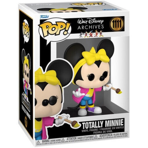 Totally Minnie - Walt Disney Archives