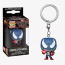 Venomized Captain America (Keychain) - Marvel Venom