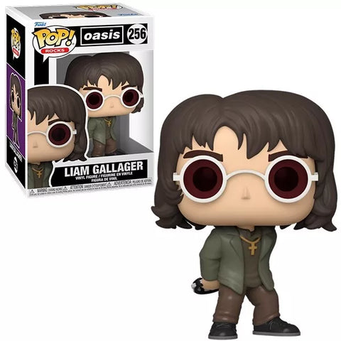 Liam Gallagher - Pop! Rocks Oasis #256