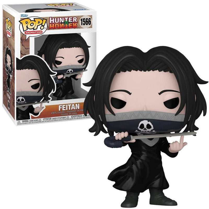 Feitan