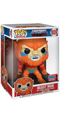 Beast Man (10 inch) - Masters of the Universe