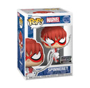 Spinneret - Marvel