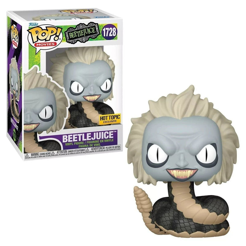 Beetlejuice