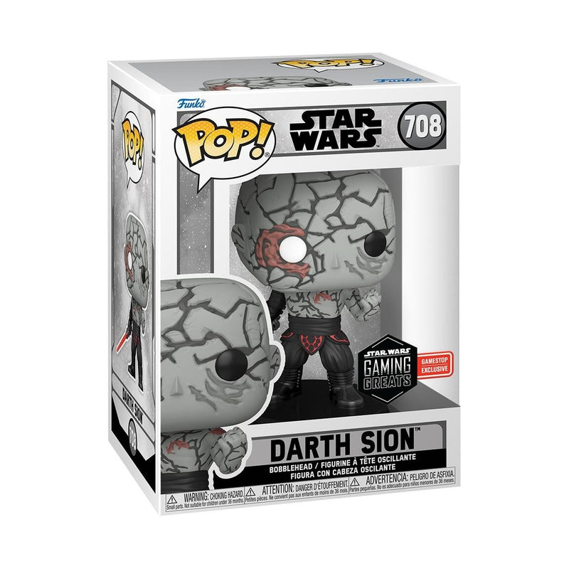 Darth Sion