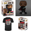 Moff Gideon (Size Large) - Star Wars The Mandalorian Pop! & Tees