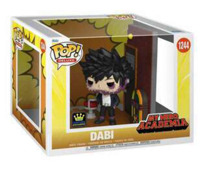 Dabi
