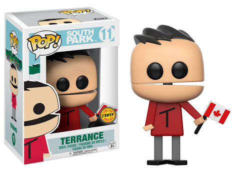 Terrance - South Park #11 (Chase)