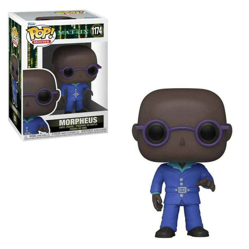 Morpheus