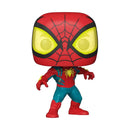 Spider-Man Oscorp Suit - Marvel