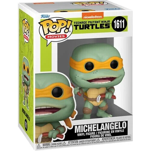 Michelangelo