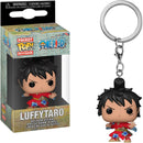 Luffytaro (Keychain) - One Piece