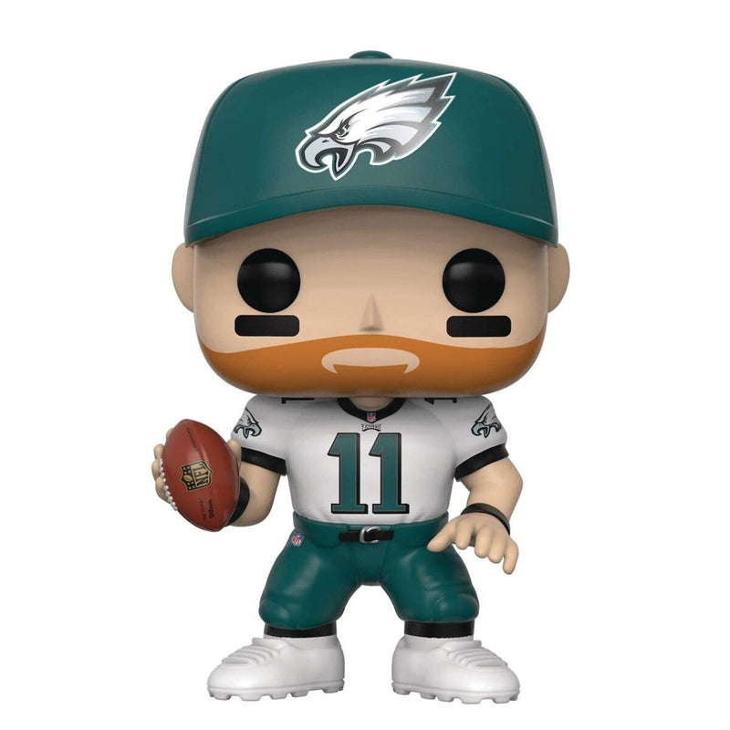 Carson Wentz - NFL Philadelphia Eagles