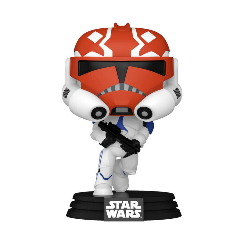 332ND Company Trooper - Star Wars
