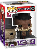 Scarecrow - Creepshow