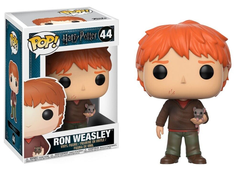 Ron Weasley - Harry Potter