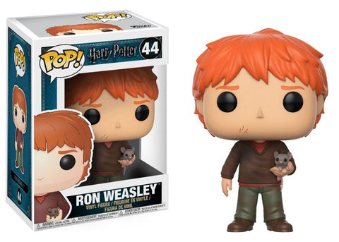 Ron Weasley - Harry Potter #44
