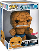 The Thing (10 inch) - Marvel Fantastic Four
