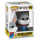 Bugs Bunny as Superman - DC Looney Tunes