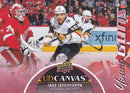Jake Leschyshyn Young Guns Canvas