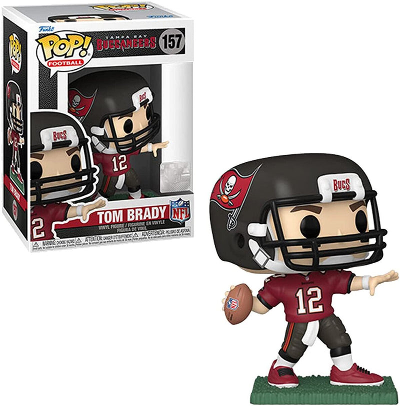 Tom Brady - NFL Tampa Bay Buccaneers