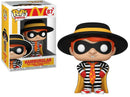 Hamburglar - Pop! Ad Icons McDonald's