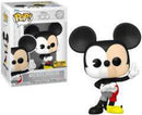 Mickey Mouse - Disney 100