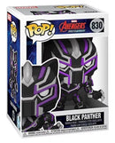 Black Panther - Marvel Avengers Mechstrike