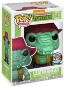 Leatherhead - Teenage Mutant Ninja Turtles