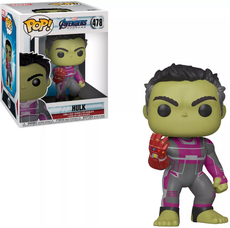 Hulk - Marvel Avengers Endgame