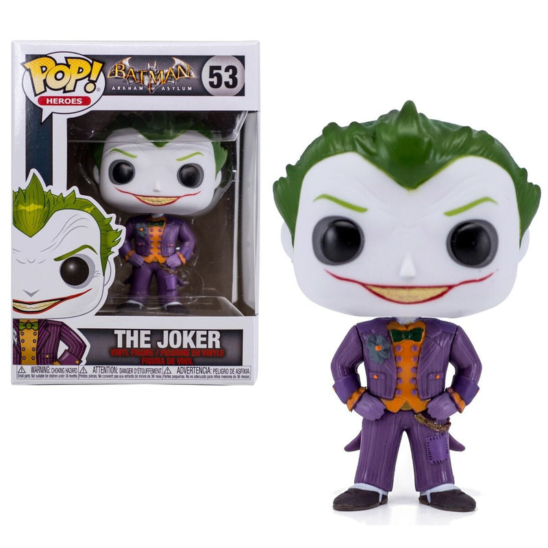 The Joker