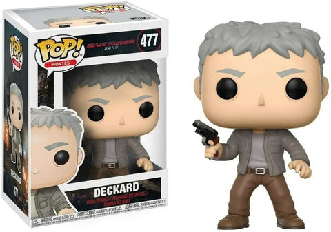 Deckard - Blade Runner 2049 #477