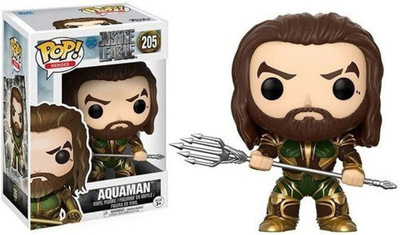Aquaman