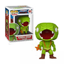 Kobra Khan - Masters of the Universe