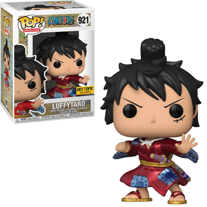 Luffytaro