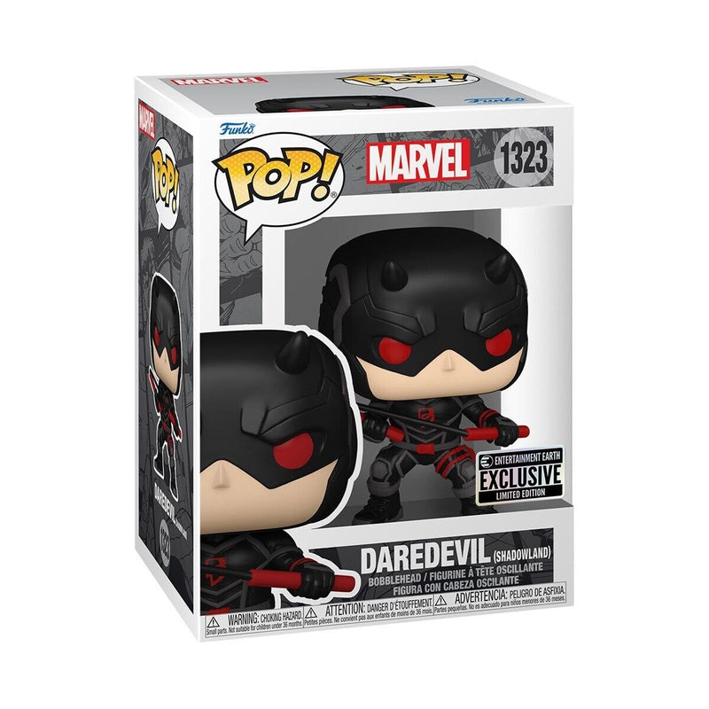 Daredevil (Shadowland) - Marvel