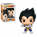 Vegeta - Dragon Ball Z