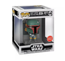 Boba Fett: Bounty Hunter Collection - Star Wars