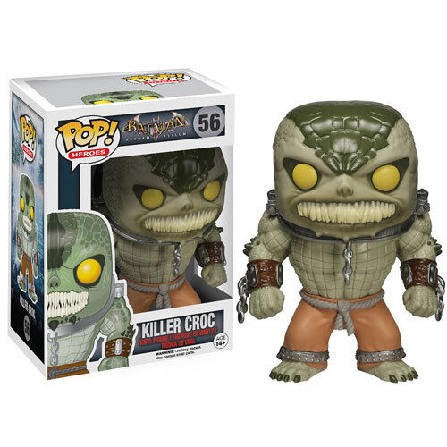 Killer Croc