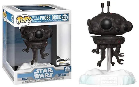 Bataille à la base Echo : Probe Droid - Star Wars #375 (Exclusivité Amazon)
