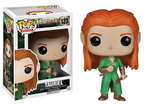 Tauriel - The Hobbit The Battle Of The Five Armies #123