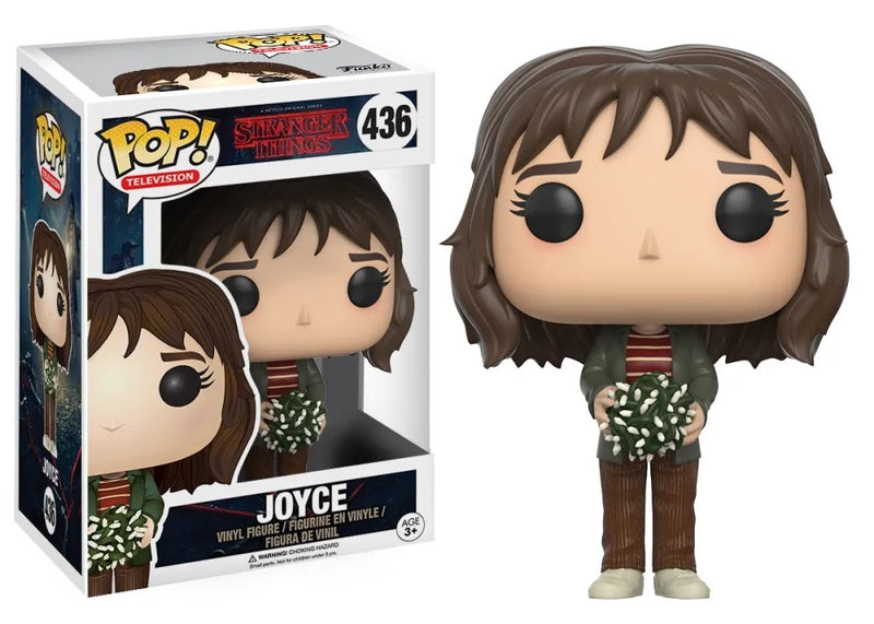 Joyce