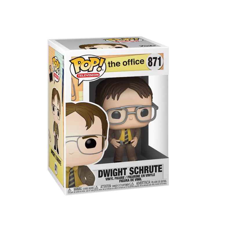 Dwight Schrute