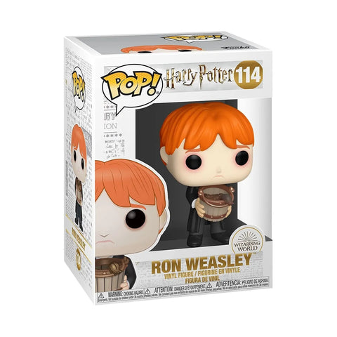 Ron Weasley - Wizarding World Harry Potter #114