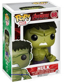 Hulk - Marvel Avengers Age of Ultron