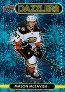 Blue Dazzlers - Choose Your Player [21-22 Series 2]