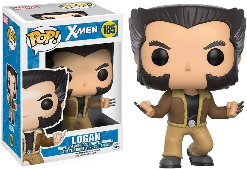 Logan