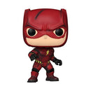 Barry Allen - DC Flash