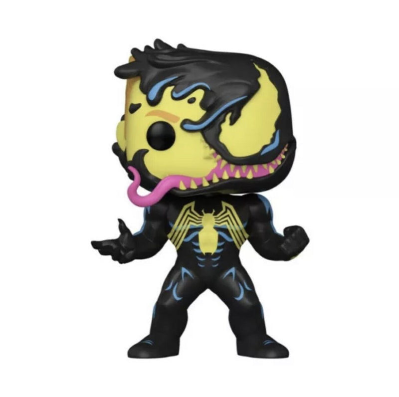 Eddie Brock (Blacklight) - Marvel