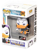 Magica De Spell - Disney