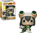 Tsuyu - My Hero Academia